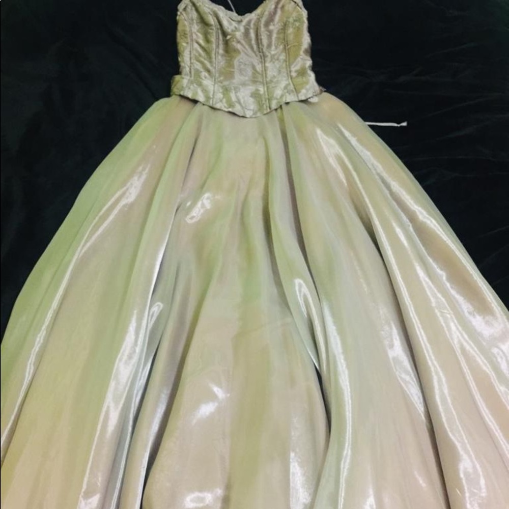 Vintage dress